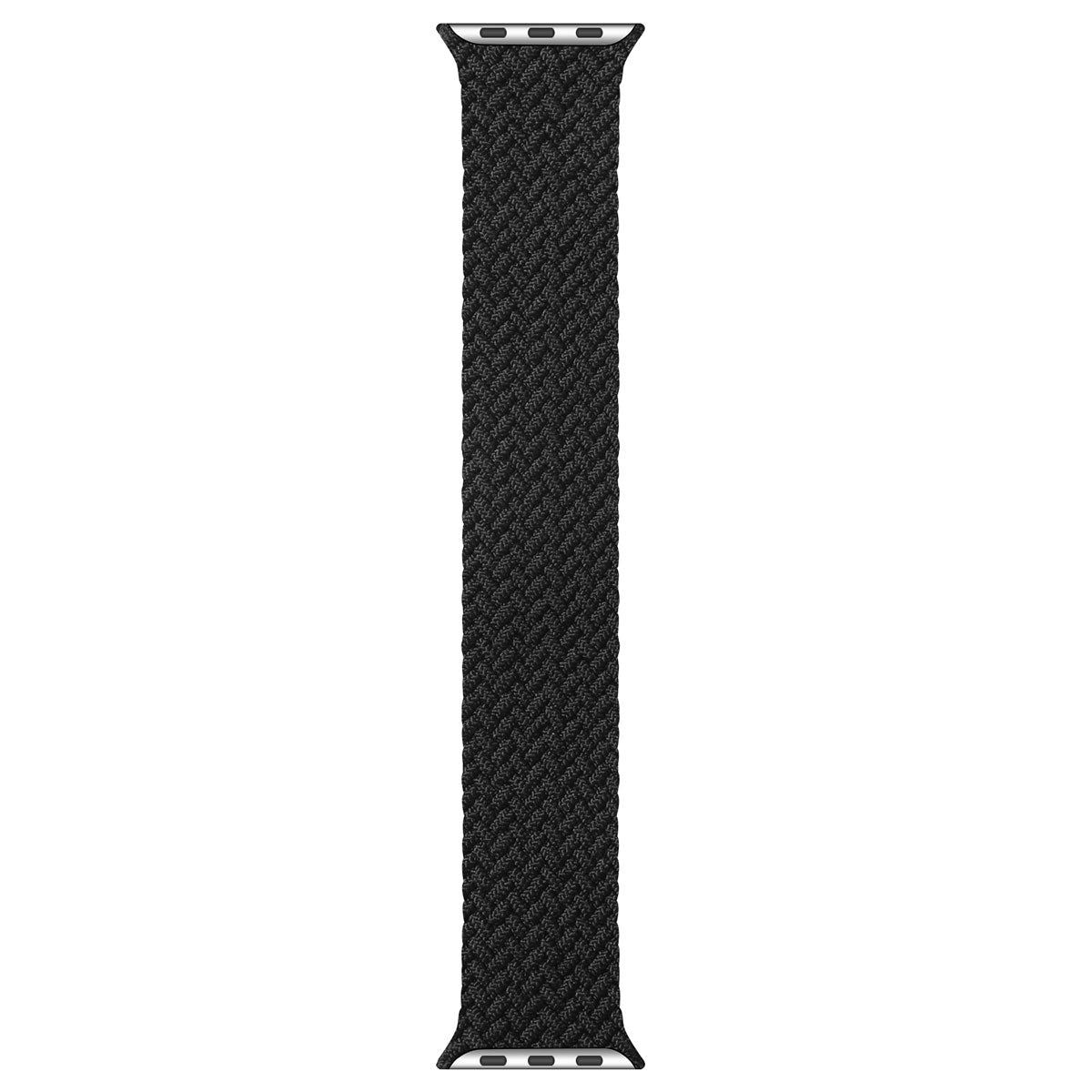 Apple Watch 42mm KRD-32 Large Kordon Gri