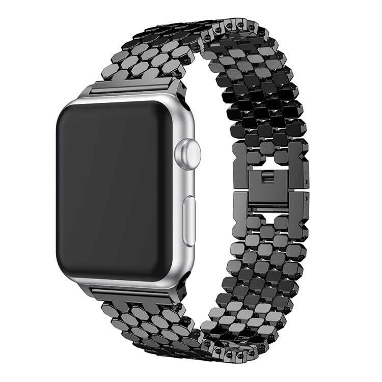 Apple Watch 42mm KRD-30 Metal Kordon Gold