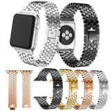 Apple Watch 42mm KRD-30 Metal Kordon Gold