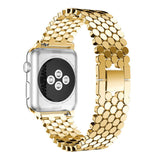 Apple Watch 42mm KRD-30 Metal Kordon Gold