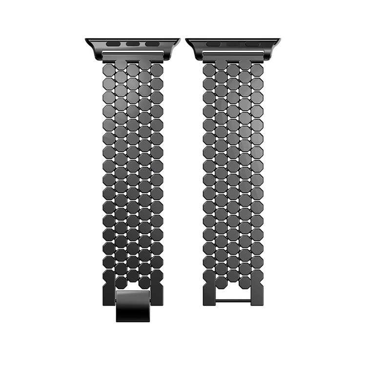 Apple Watch 42mm KRD-30 Metal Kordon Gold