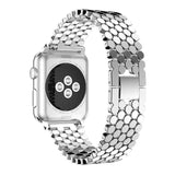 Apple Watch 42mm KRD-30 Metal Kordon Gold