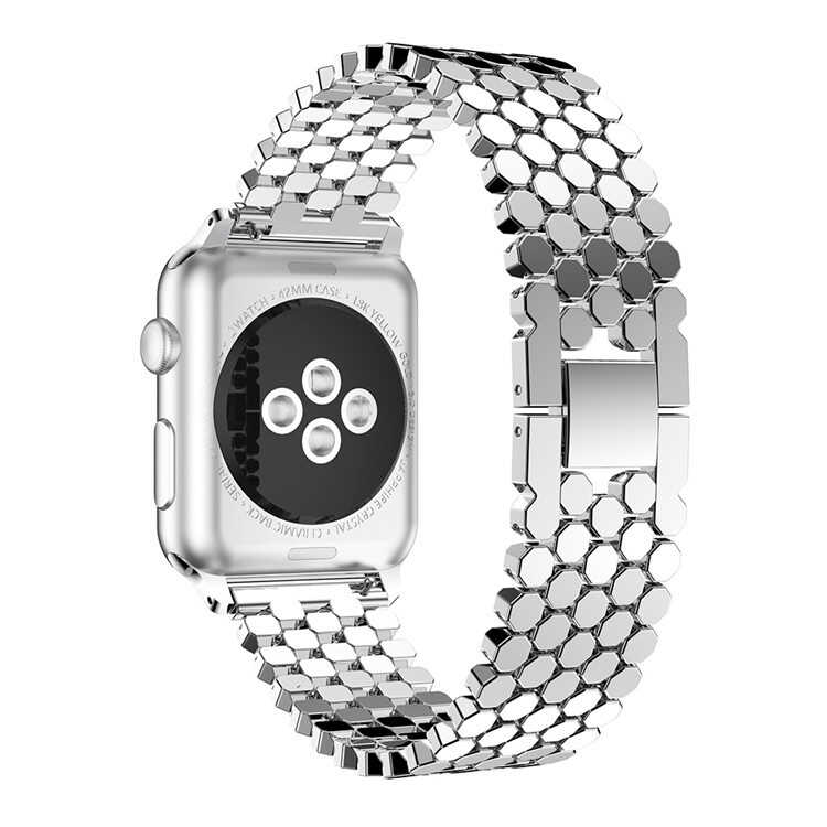Apple Watch 42mm KRD-30 Metal Kordon Gold