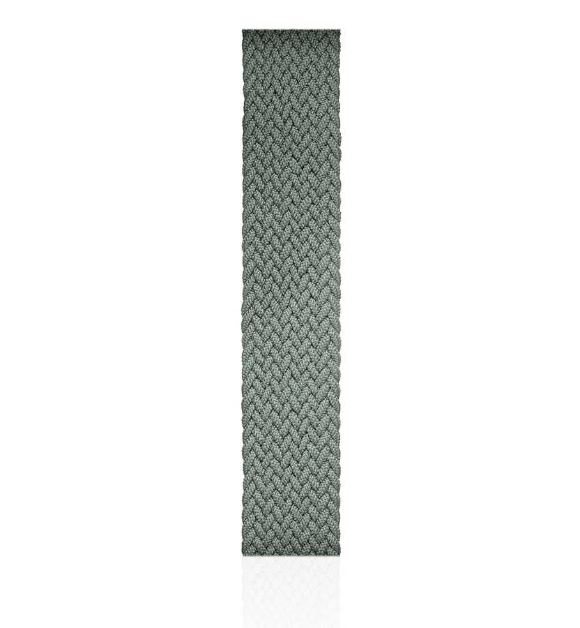 Apple Watch 42mm KRD-38 Large Kordon Lacivert
