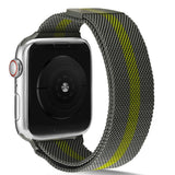 Apple Watch 42mm KRD-40 Metal Kordon NO6