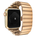 Apple Watch 42mm KRD-41 Metal Kordon Gold