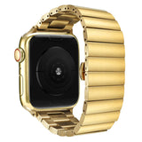 Apple Watch 42mm KRD-41 Metal Kordon Gold