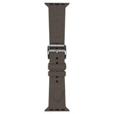 Apple Watch 42mm KRD-92 Silikon Kordon Pembe Açık