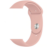 Apple Watch 42mm Zore Klasik Kordon Rose Gold