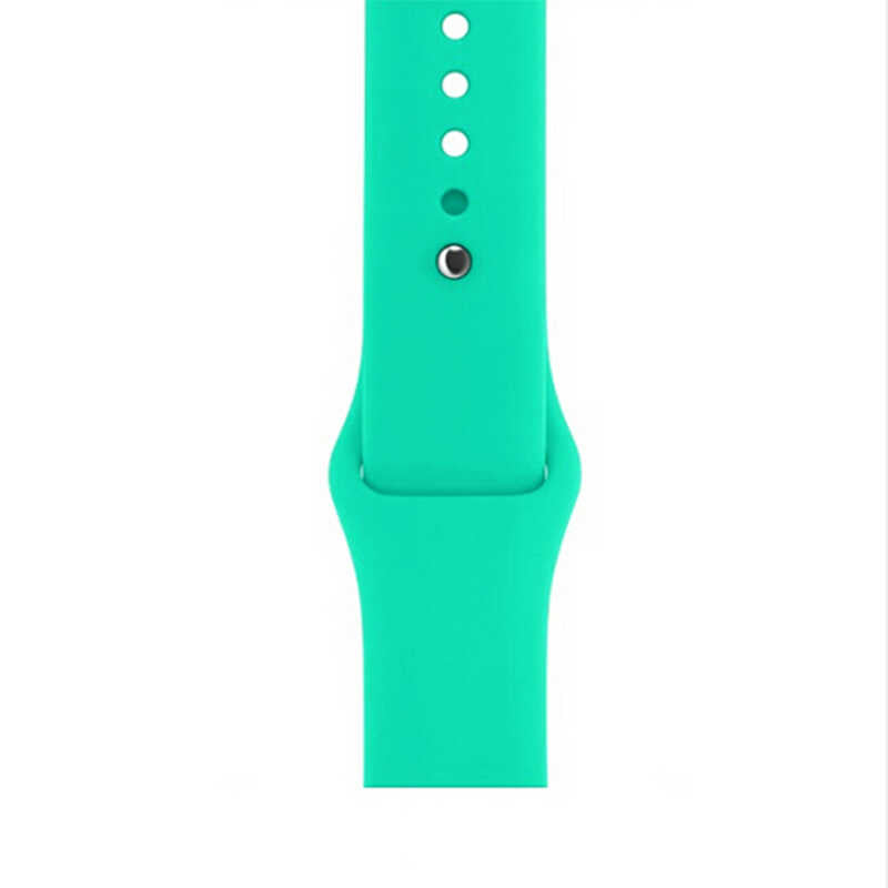 Apple Watch 42mm Zore Klasik Kordon NO37