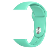 Apple Watch 42mm Zore Klasik Kordon Yeşil