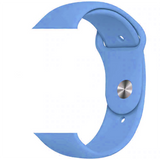 Apple Watch 42mm Zore Klasik Kordon NO25
