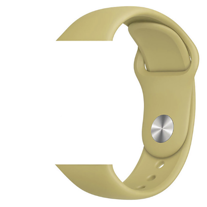 Apple Watch 42mm Zore Klasik Kordon NO51