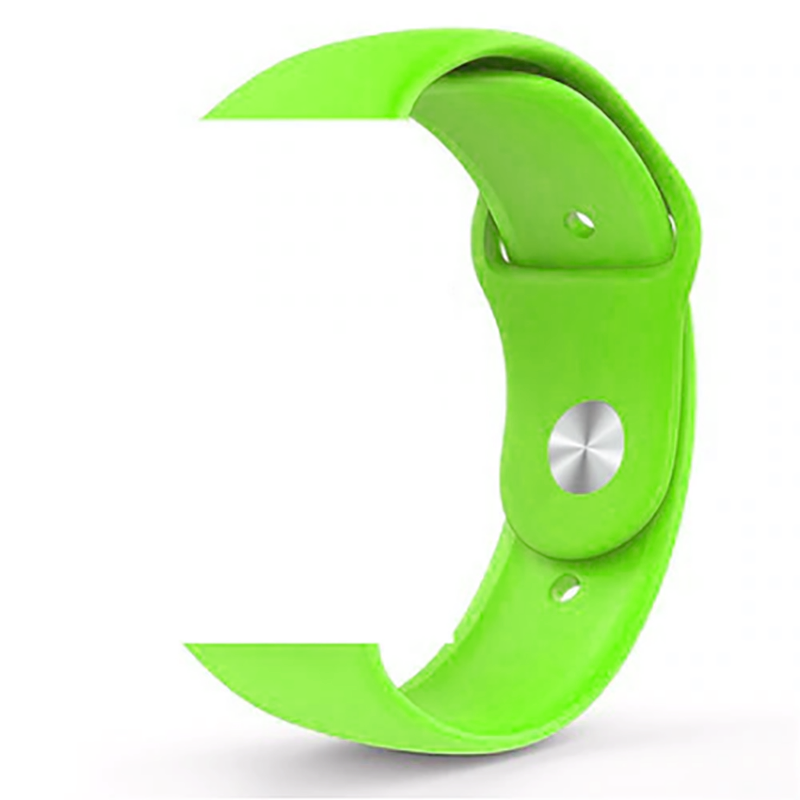 Apple Watch 42mm Zore Klasik Kordon NO52