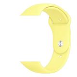 Apple Watch 42mm Zore Klasik Kordon NO54