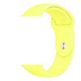 Apple Watch 42mm Zore Klasik Kordon NO53