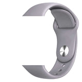 Apple Watch 42mm Zore Klasik Kordon NO8