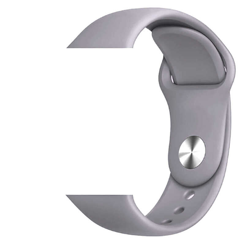 Apple Watch 42mm Zore Klasik Kordon NO8