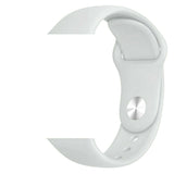 Apple Watch 42mm Zore Klasik Kordon NO26