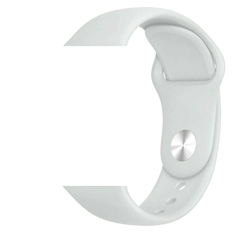 Apple Watch 42mm Zore Klasik Kordon NO26