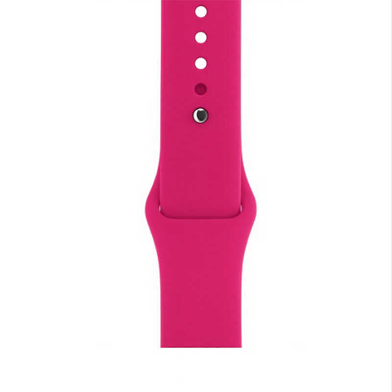 Apple Watch 42mm Zore Klasik Kordon NO32