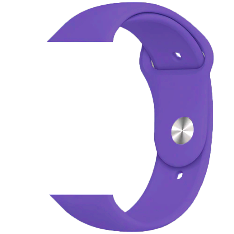 Apple Watch 42mm Zore Klasik Kordon NO31