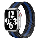 Apple Watch 42mm Zore KRD-01 Metal Kordon NO28