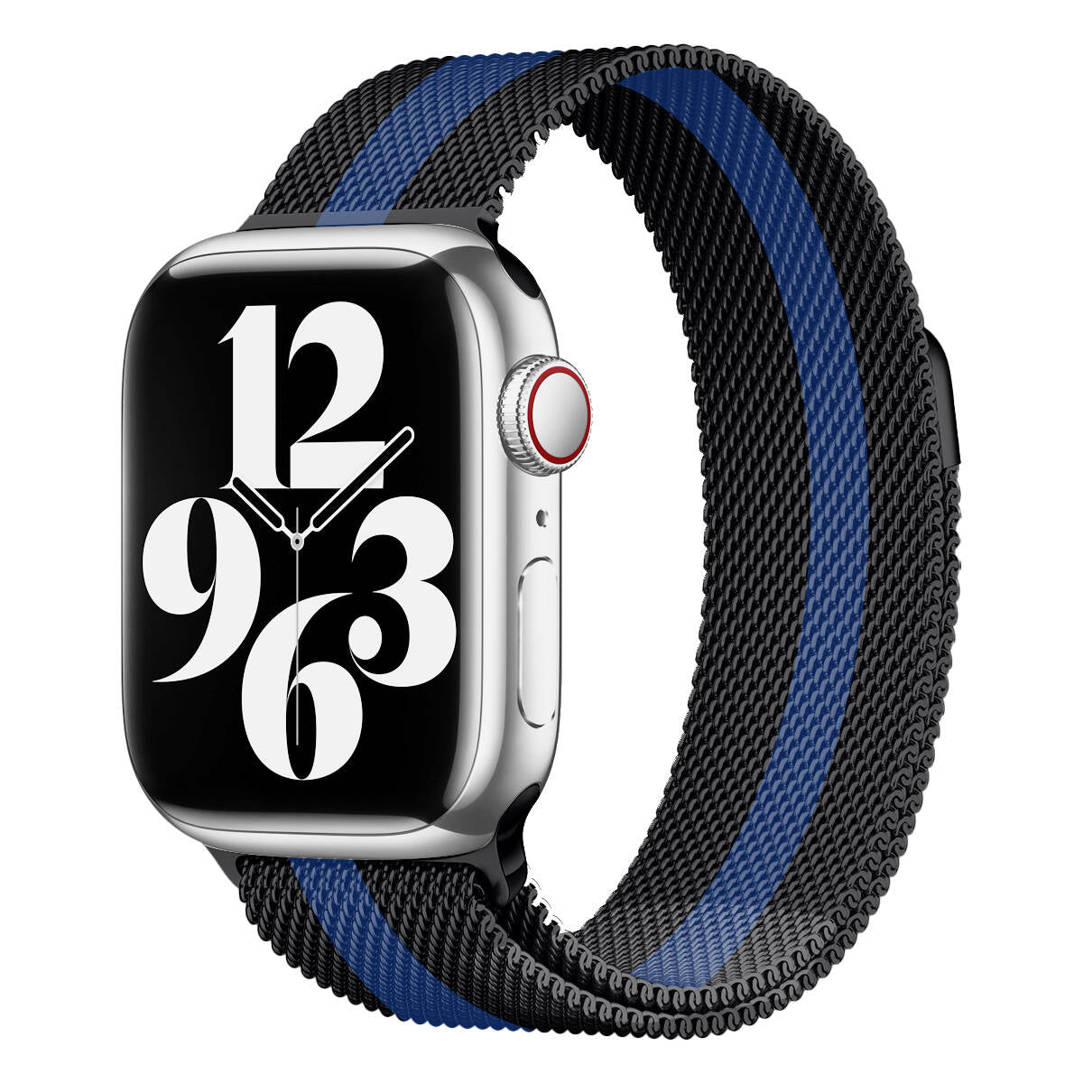 Apple Watch 42mm Zore KRD-01 Metal Kordon NO28