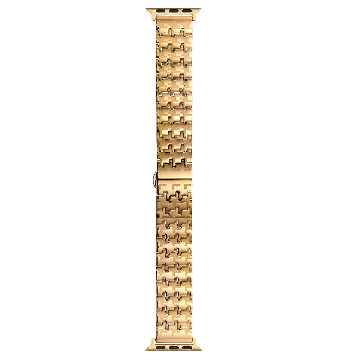 Apple Watch 42mm Zore KRD-86 Metal Kordon Rose Gold