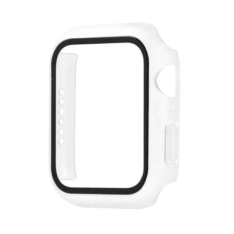 Apple Watch 42mm Zore Watch Gard 01 Ekran Koruyucu Renksiz