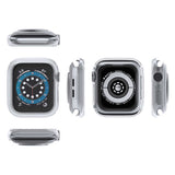 Apple Watch 42mm Zore Watch Gard 03 Kasa Koruyucu Mavi