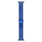 Apple Watch 44mm KRD-04 Metal Kordon Starlight