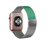 Apple Watch 44mm KRD-22 Metal Kordon NO1