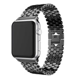 Apple Watch 44mm KRD-30 Metal Kordon Rose Gold