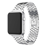 Apple Watch 44mm KRD-30 Metal Kordon Rose Gold