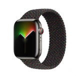 Apple Watch 44mm KRD-32 XSmall Kordon Black Unity