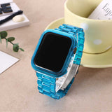 Apple Watch 44mm KRD-33 Kordon Renksiz