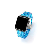 Apple Watch 44mm KRD-33 Kordon Renksiz