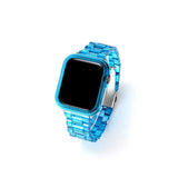 Apple Watch 44mm KRD-33 Kordon Renksiz