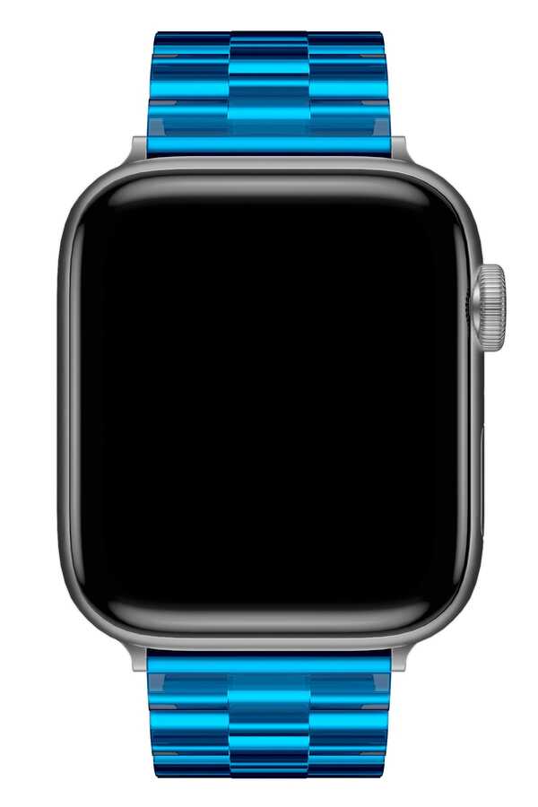Apple Watch 44mm KRD-33 Kordon Renksiz