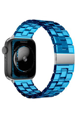 Apple Watch 44mm KRD-33 Kordon Renksiz