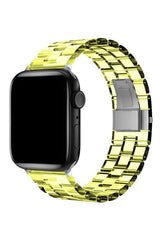 Apple Watch 44mm KRD-33 Kordon Renksiz