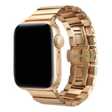 Apple Watch 44mm KRD-41 Metal Kordon Gold