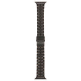 Apple Watch 44mm KRD-54 Metal Kordon Gümüş