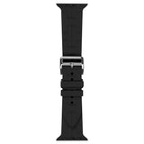 Apple Watch 44mm KRD-92 Silikon Kordon Turuncu