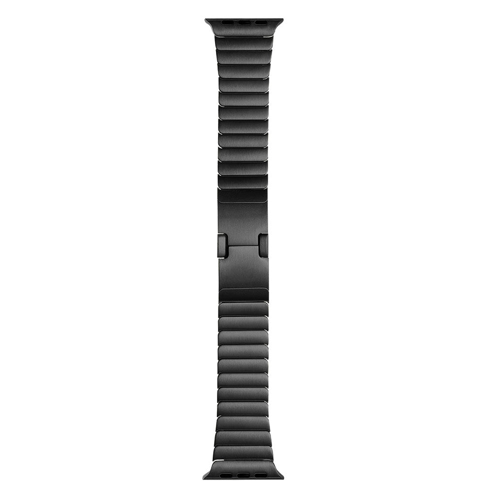 Apple Watch 44mm Zore KRD-82 Metal Kordon Gold