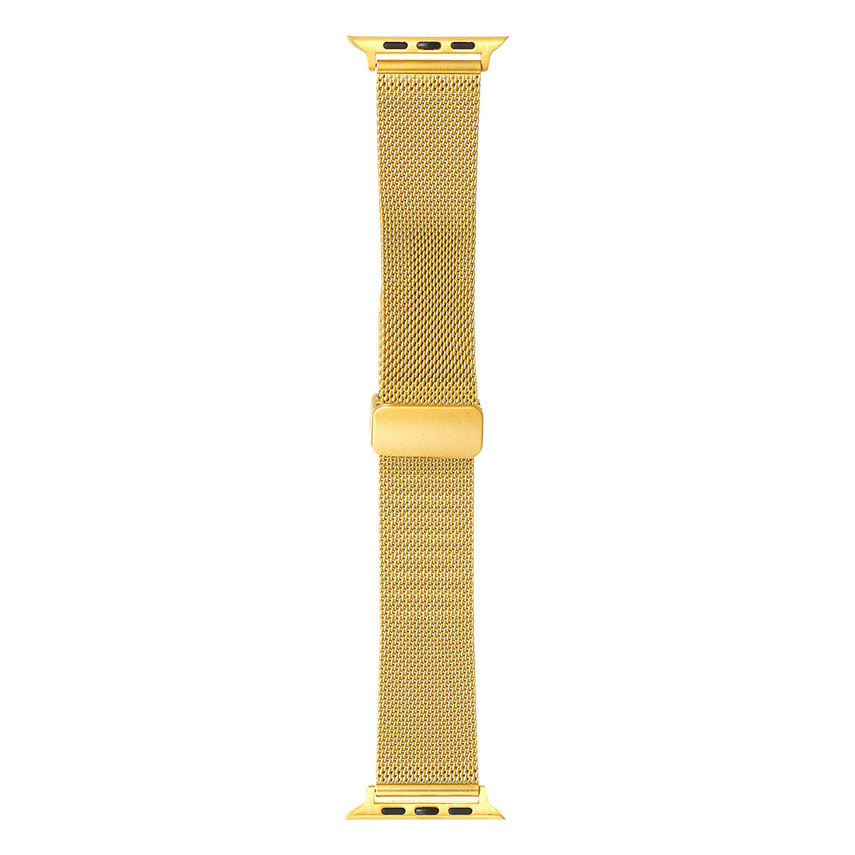 Apple Watch 44mm Zore KRD-85 Metal Kordon Rose Gold