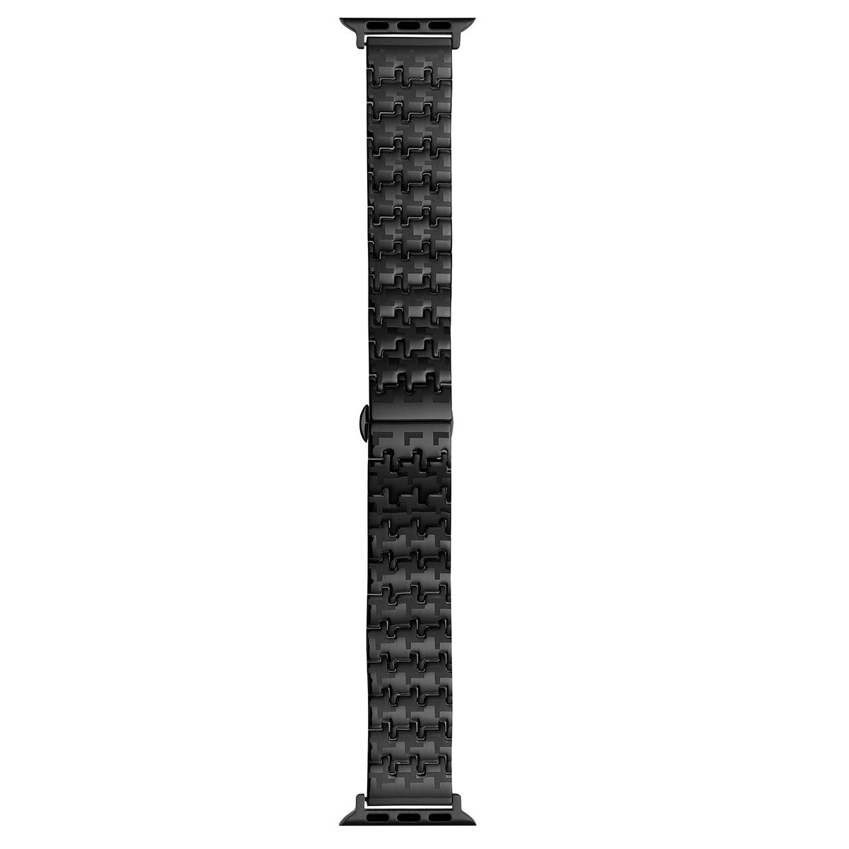 Apple Watch 7 41mm Zore KRD-86 Metal Kordon Gold