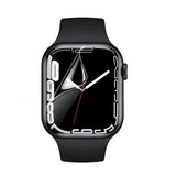 Apple Watch 7 41mm Zore Narr Tpu Body Ekran Koruyucu Renksiz