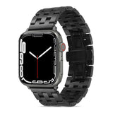 Apple Watch 7 45mm KRD-20 Metal Kordon Gold